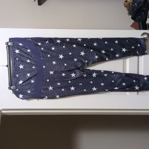 Miss KY Maternity pants size L